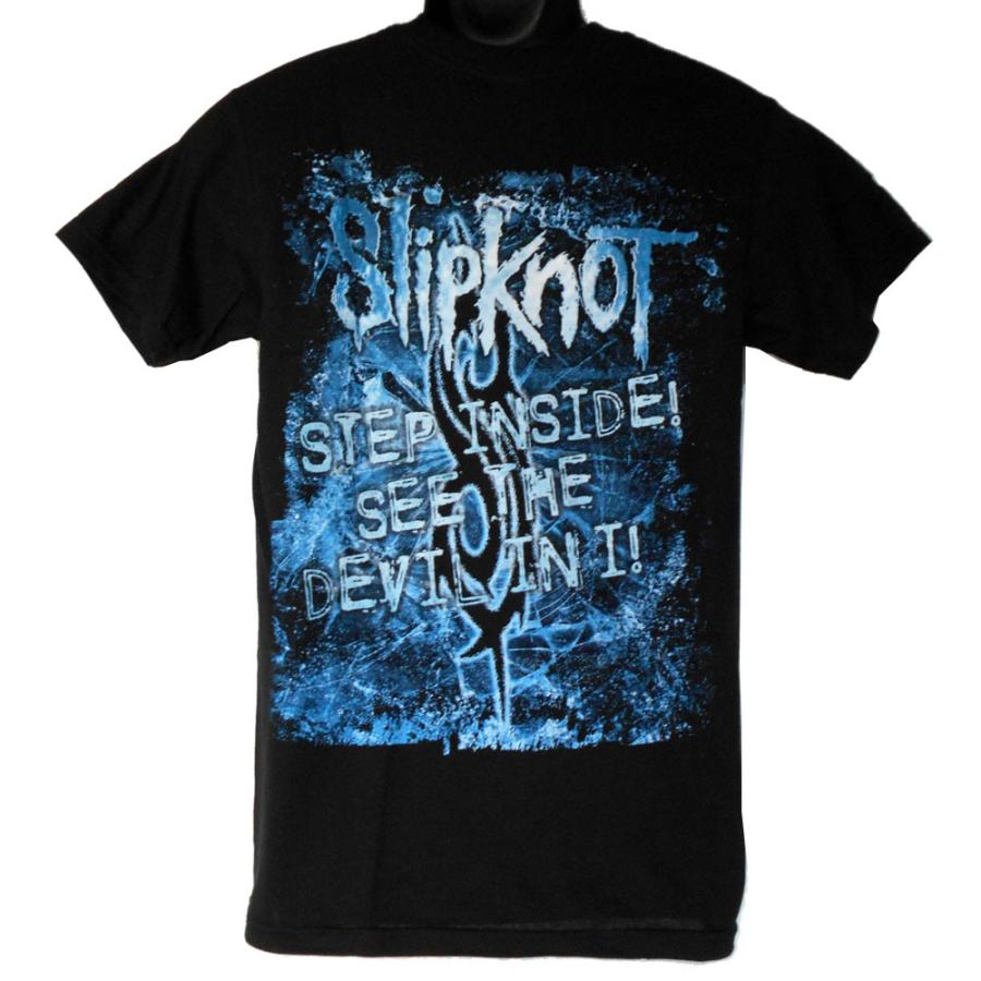 SLIPKNOT Tシャツ BROKEN GLASS 正規品