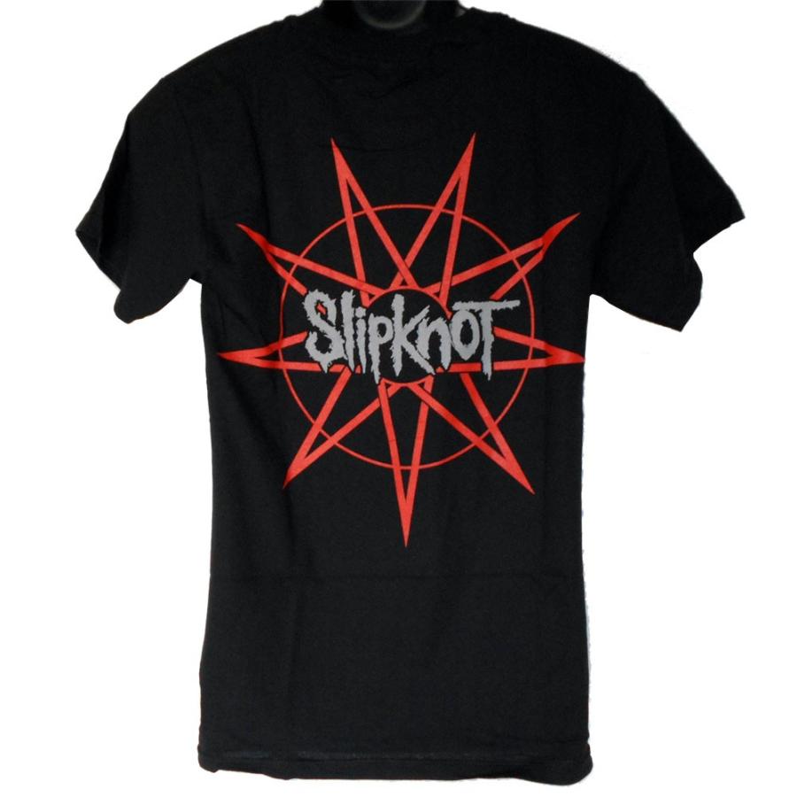 SLIPKNOT Tシャツ THE NEGATIVE ONE GRAPHIC GOAT 正規品