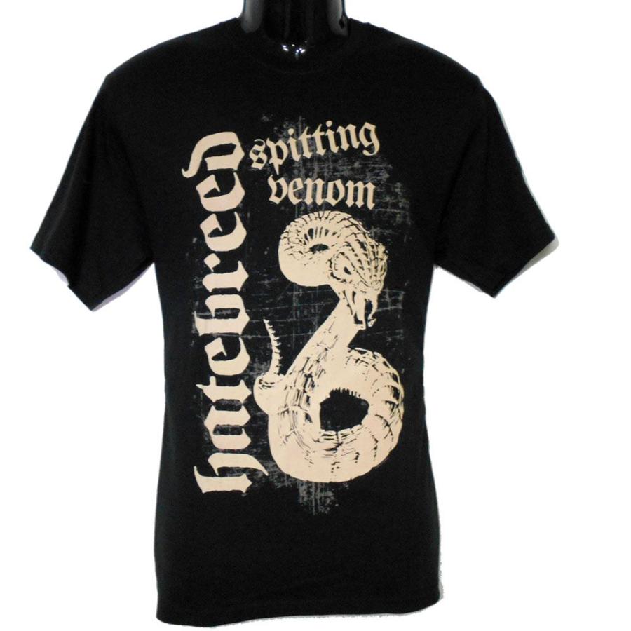 HATEBREED Tシャツ ANGEL 正規品バンドTシャツ メタルTシャツ