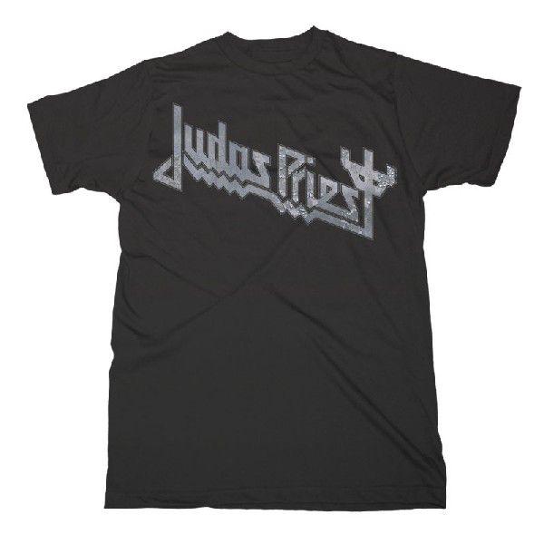 JUDAS PRIEST Tシャツ ROCKA ROLLA 正規品バンドTシャツ メタルTシャツ