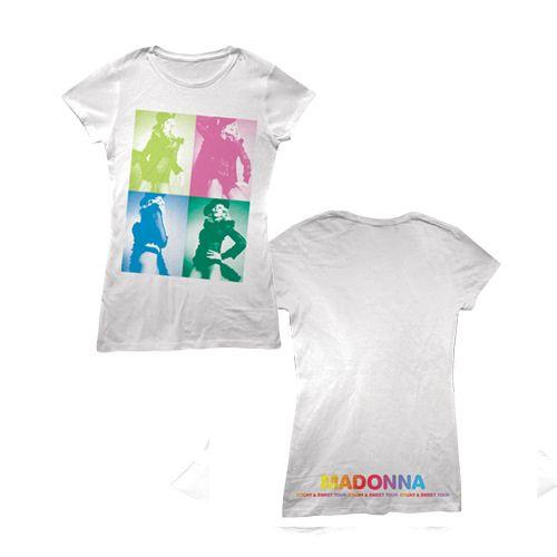 MADONNA Tシャツ SUGAR CUBES 正規品バンドTシャツ