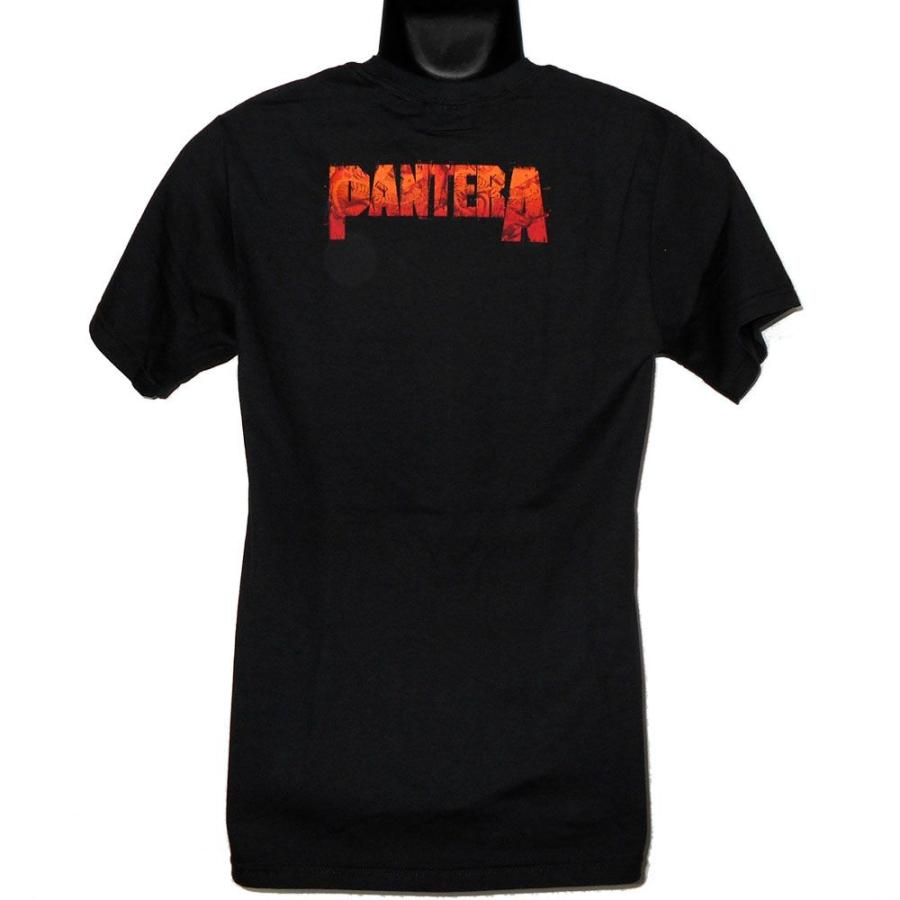 PANTERA Tシャツ Snake 正規品