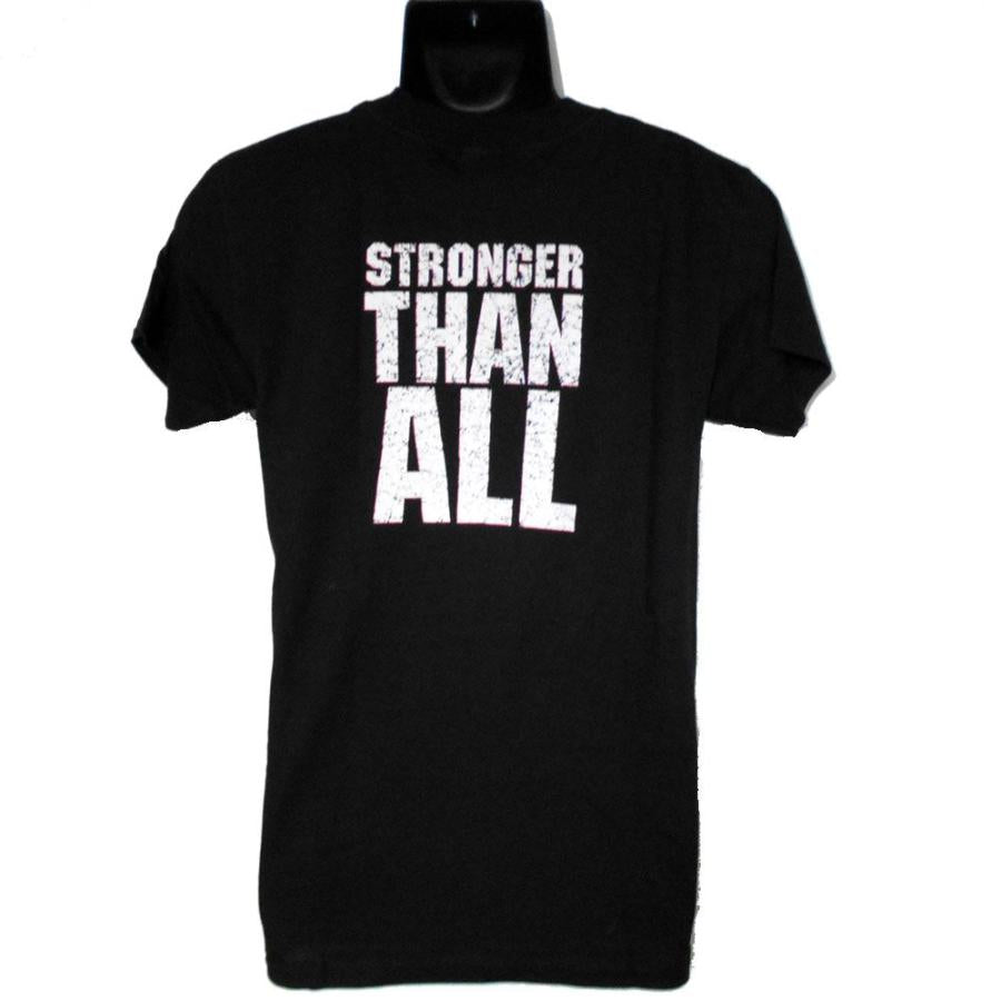 PANTERA Tシャツ STRONGER 正規品