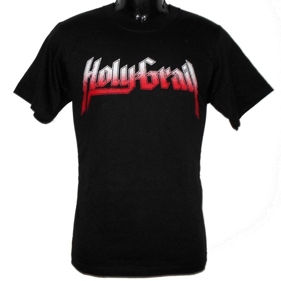 HOLY GRAIL バンドTシャツ LOGO 正規品