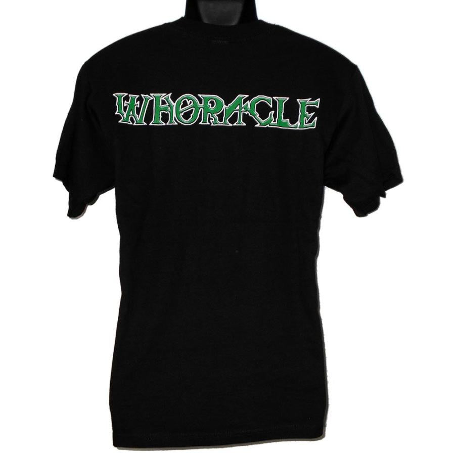 IN FLAMES Tシャツ WHORACLE 正規品バンドTシャツ メタルTシャツ