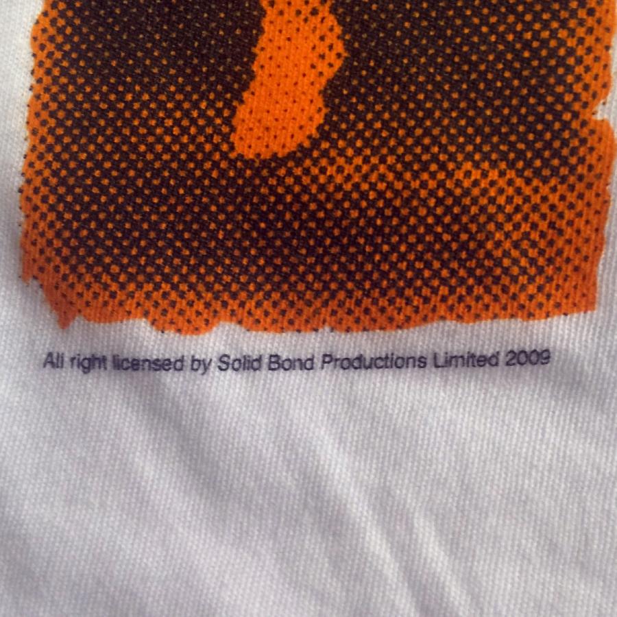 THE JAM レディースサイズ Tシャツ THE GIFT 正規品