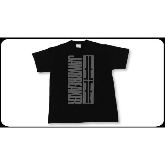 JAWBREAKER Tシャツ 4F 正規品バンドTシャツ ロックTシャツ