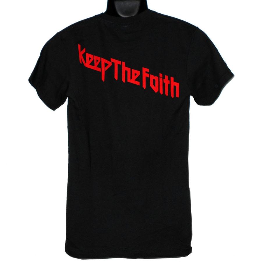 JUDAS PRIEST Tシャツ SCREAMING FAITH 正規品