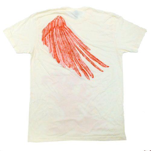 Jonsi Tシャツ Bird Dog 正規品