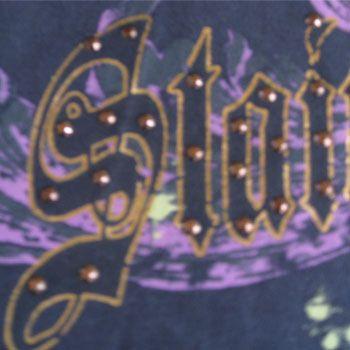 LED ZEPPELIN Tシャツ ORNATE SWAG 正規品