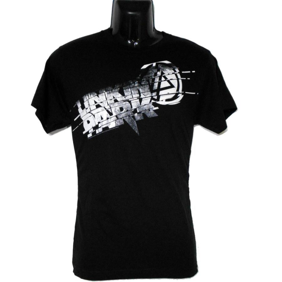 LINKIN PARK Tシャツ SLICE AND DICE 正規品バンドTシャツ ロックTシャツ