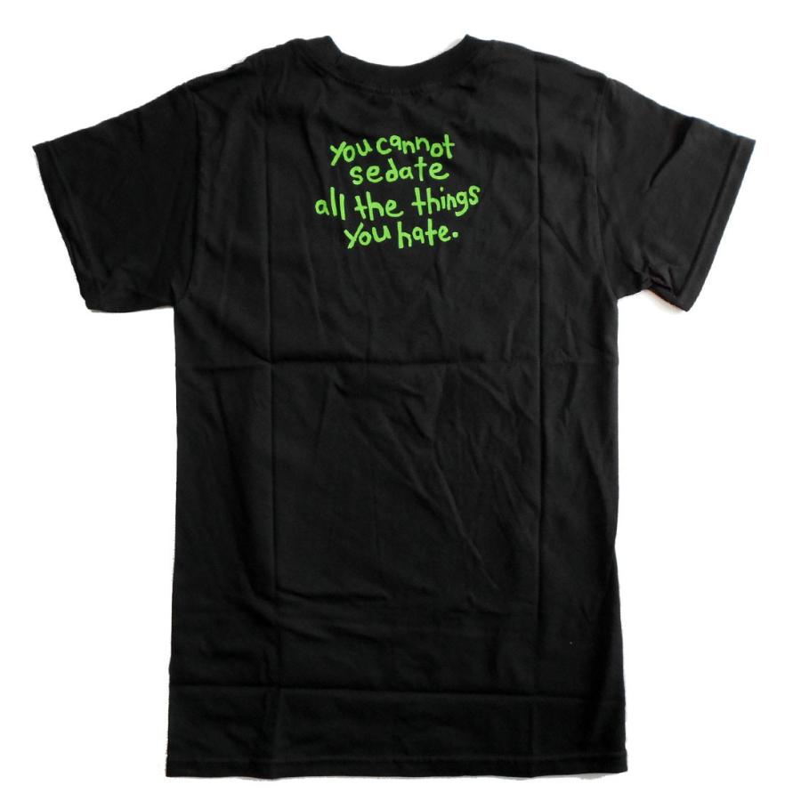 MARILYN MANSON Tシャツ American Family 正規品