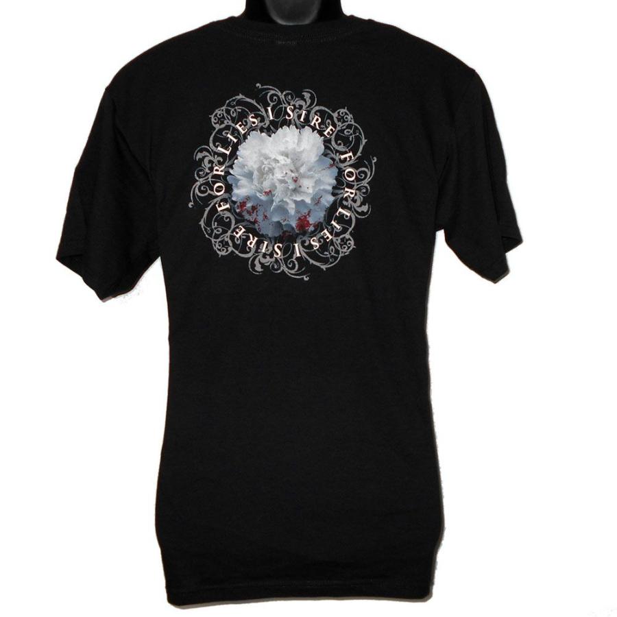 MY DYING BRIDE Tシャツ FOR LIES I SIRE 正規品バンドTシャツ