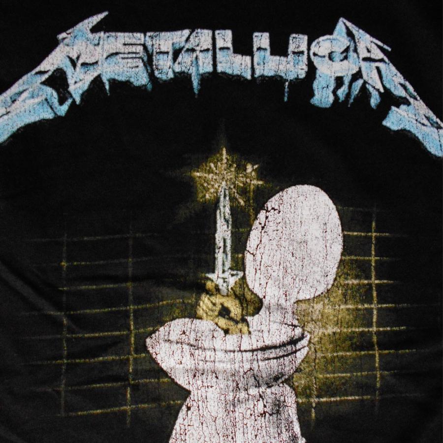 METALLICA METAL UP バンドTシャツ 正規品