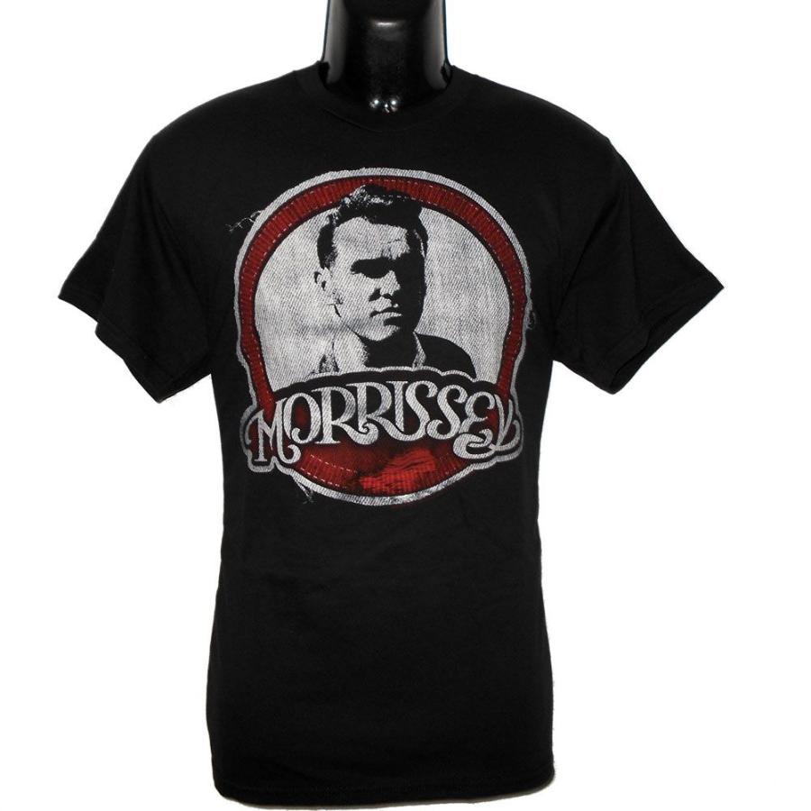MORRISSEY Tシャツ PATCH 正規品