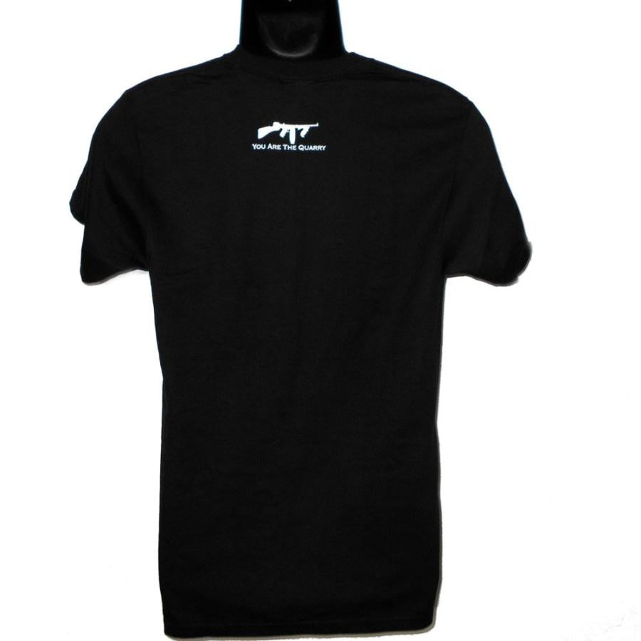 MORRISSEY Tシャツ Old English Logo 正規品バンドTシャツ