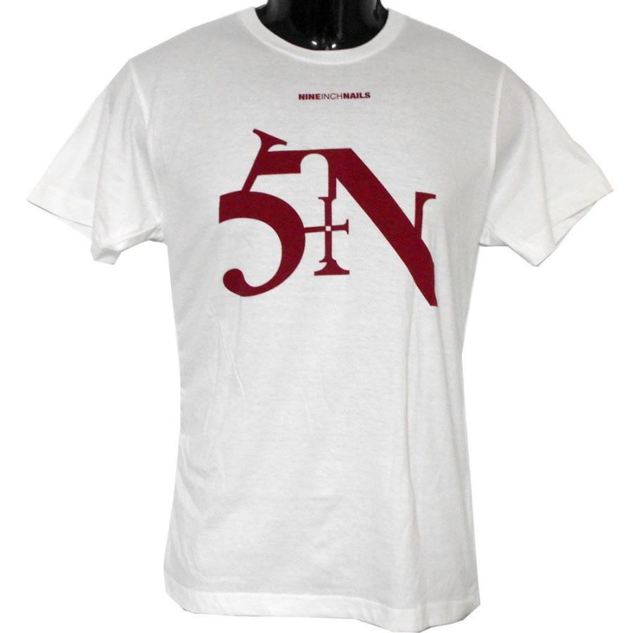 NINE INCH NAILS Tシャツ SIN 正規品バンドTシャツ ロックTシャツ