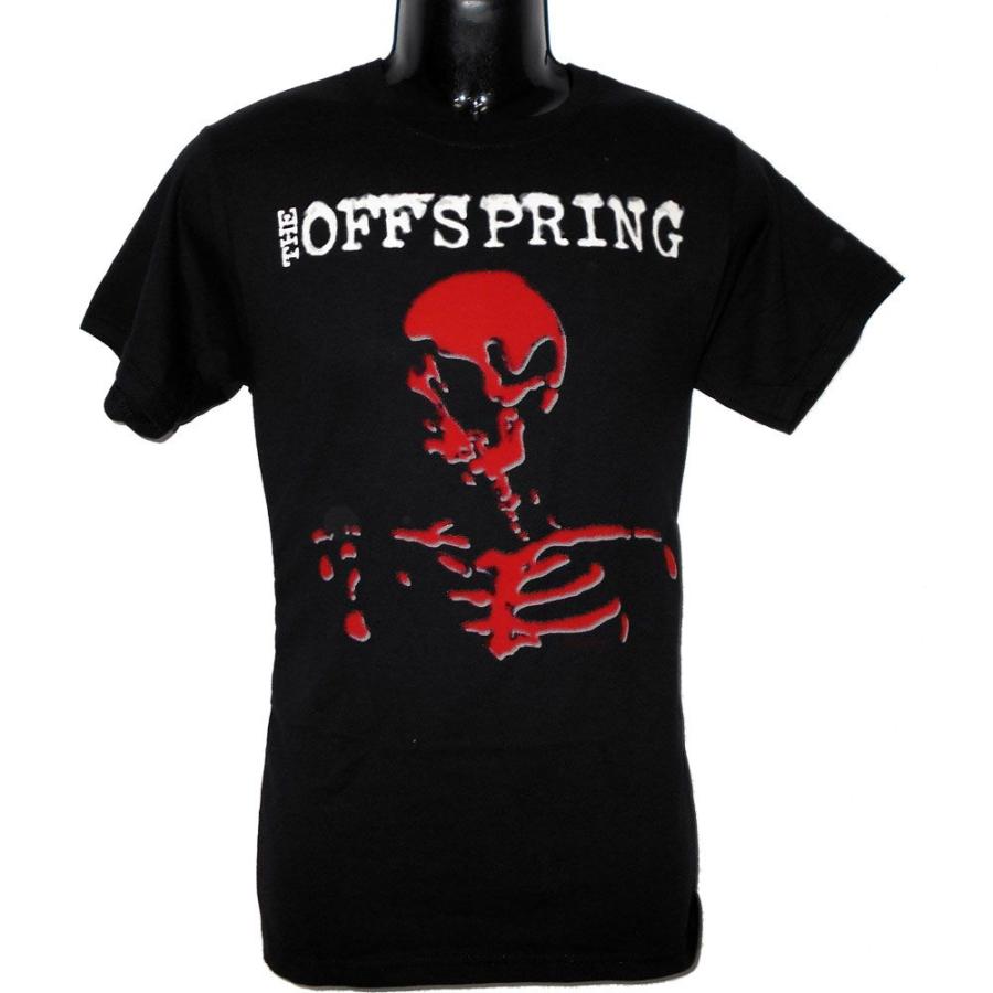 THE OFFSPRING Tシャツ SMASH 正規品バンドTシャツ ロックTシャツ
