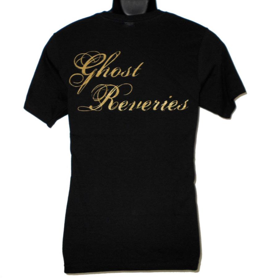 OPETH Tシャツ GHOST REVERIES 正規品バンドTシャツ ロックTシャツ
