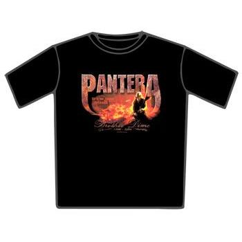 PANTERA Tシャツ brother dime正規品バンドTシャツ ロックTシャツ