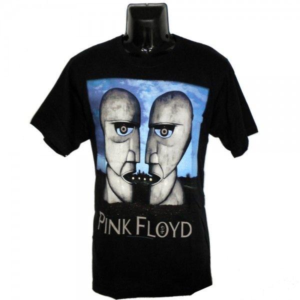 PINK FLOYD Tシャツ METAL HEADS DIVISION BELL 正規品