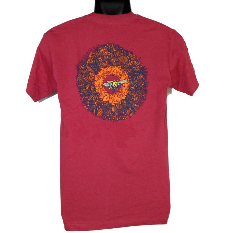 PHISH Tシャツ BOMB CEDAR正規品バンドTシャツ ロックTシャツ