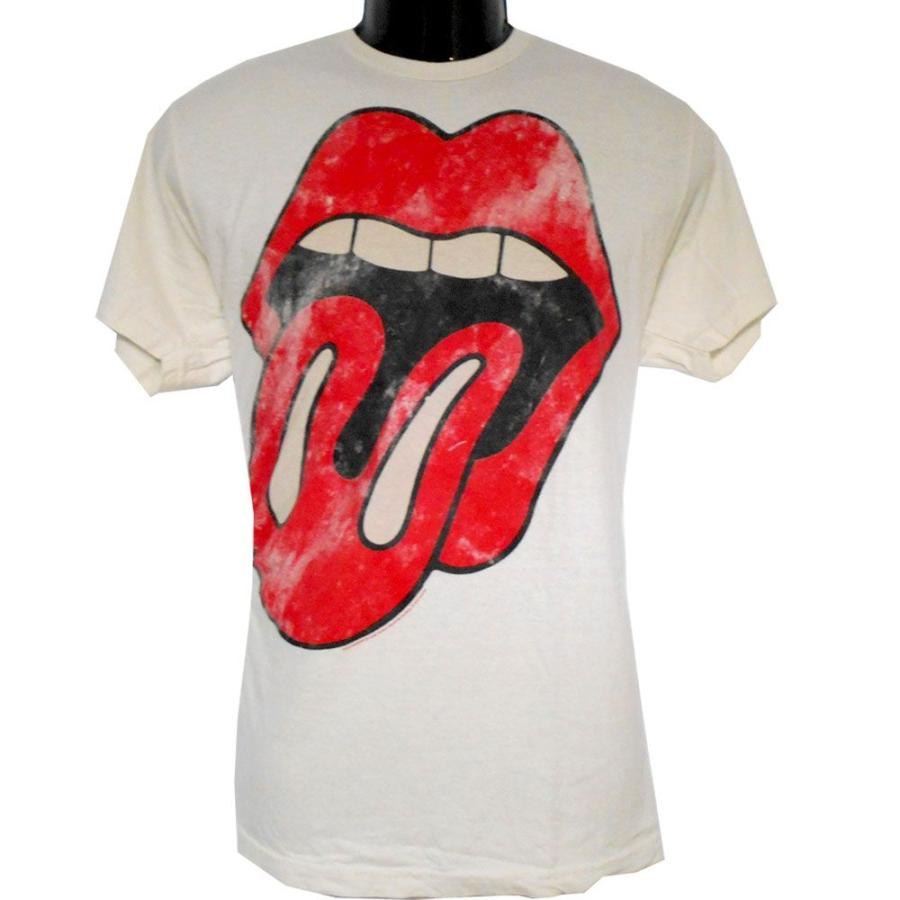 ROLLING STONES Tシャツ AS WORN BY MICK ENZYME WASHED 正規品