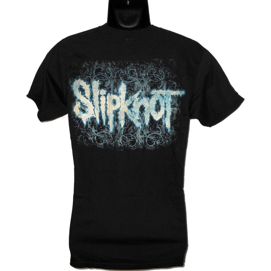 SLIPKNOT Tシャツ FUTURE FRAME 正規品バンドTシャツ ロックTシャツ