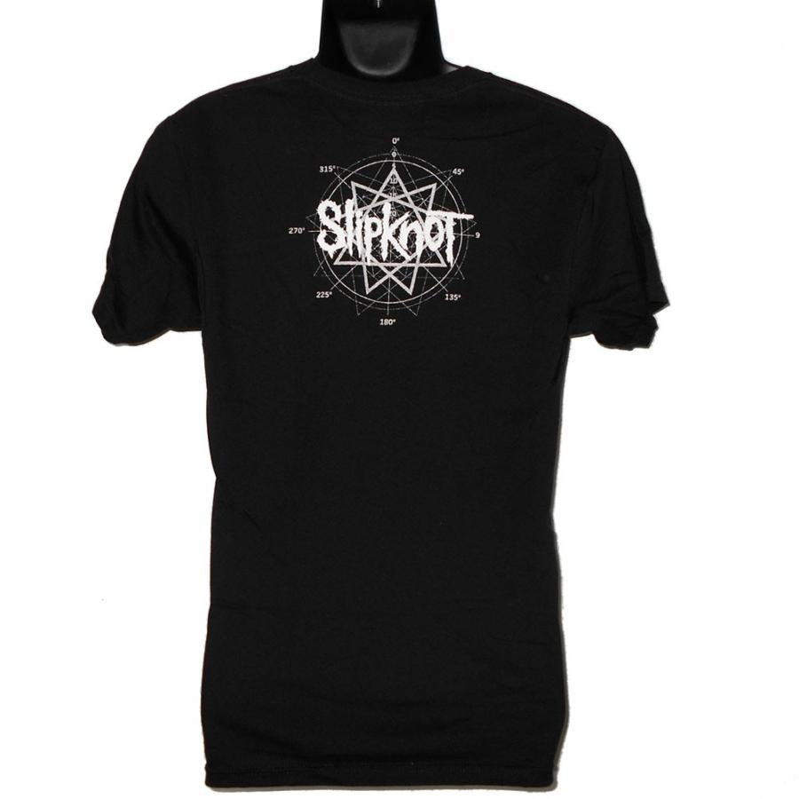 SLIPKNOT Tシャツ ALL HOPE STAR 正規品バンドTシャツ ロックTシャツ