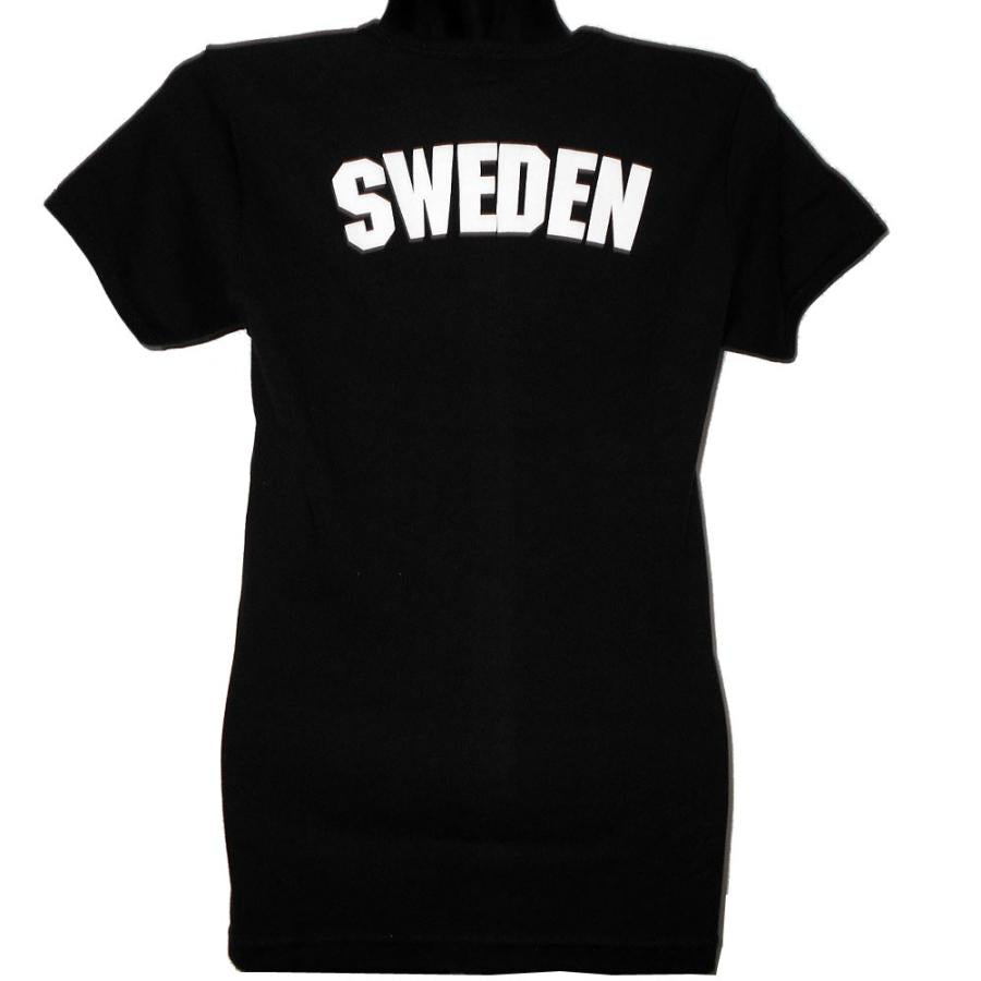 THE SOUNDS Tシャツ レディースサイズ FACES GIRLS TEE 正規品