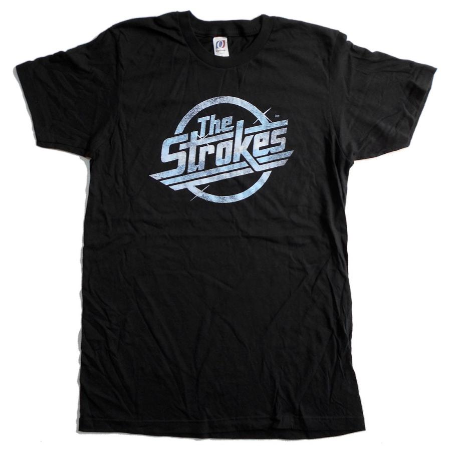 THE STROKES Tシャツ MAGNA PREMIUM 正規品 バンドTシャツ