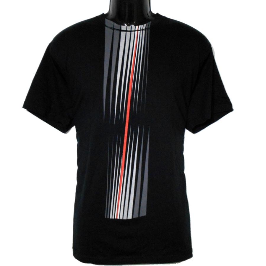 THE STROKES Tシャツ Big Stripe 正規品バンドTシャツ ロックTシャツ
