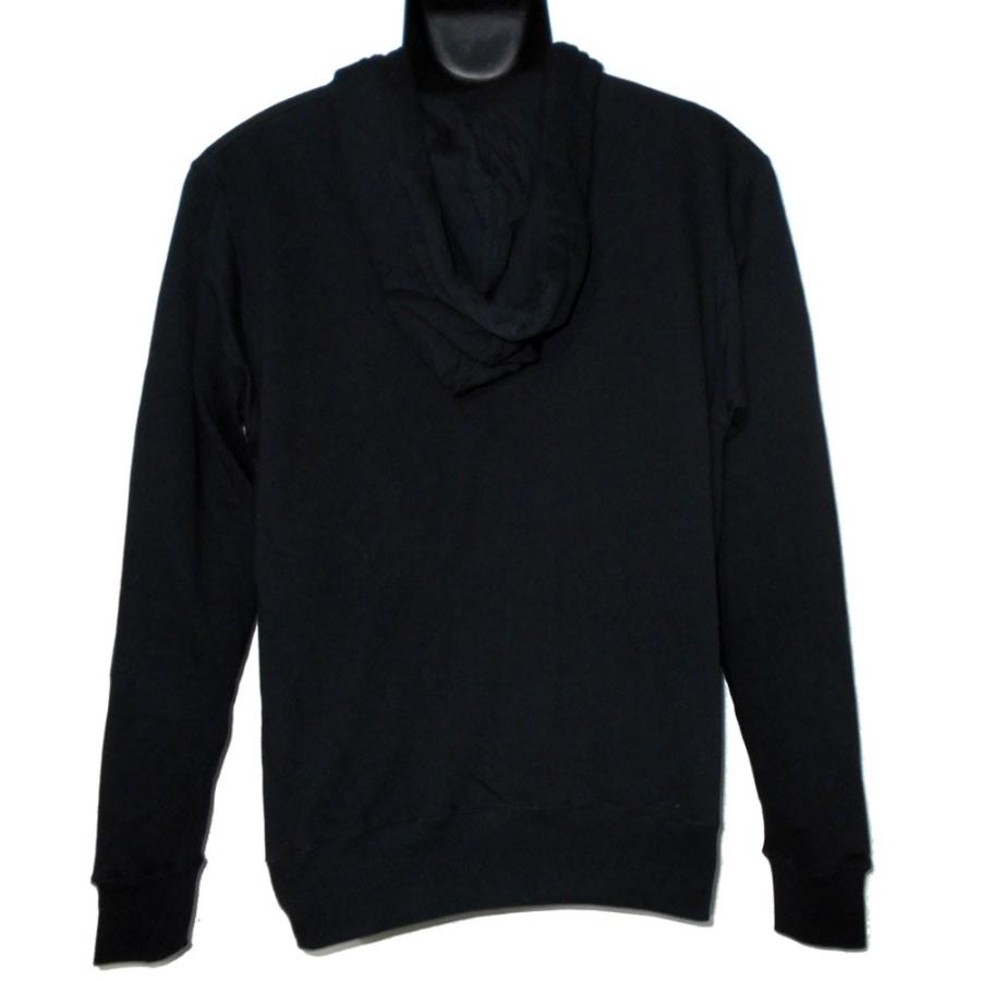 THE STROKES パーカー Stripe Zip Hood 正規品バンドパーカー ロックパーカー