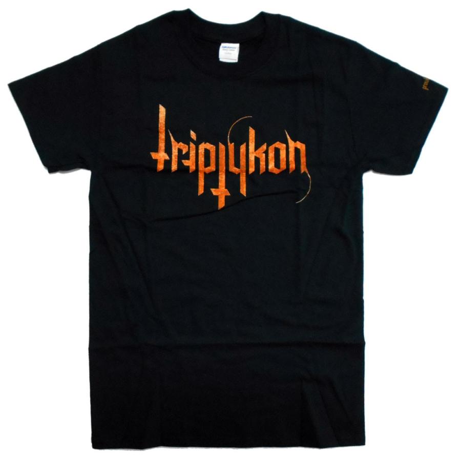 TRIPTYKON Tシャツ Logo 正規品