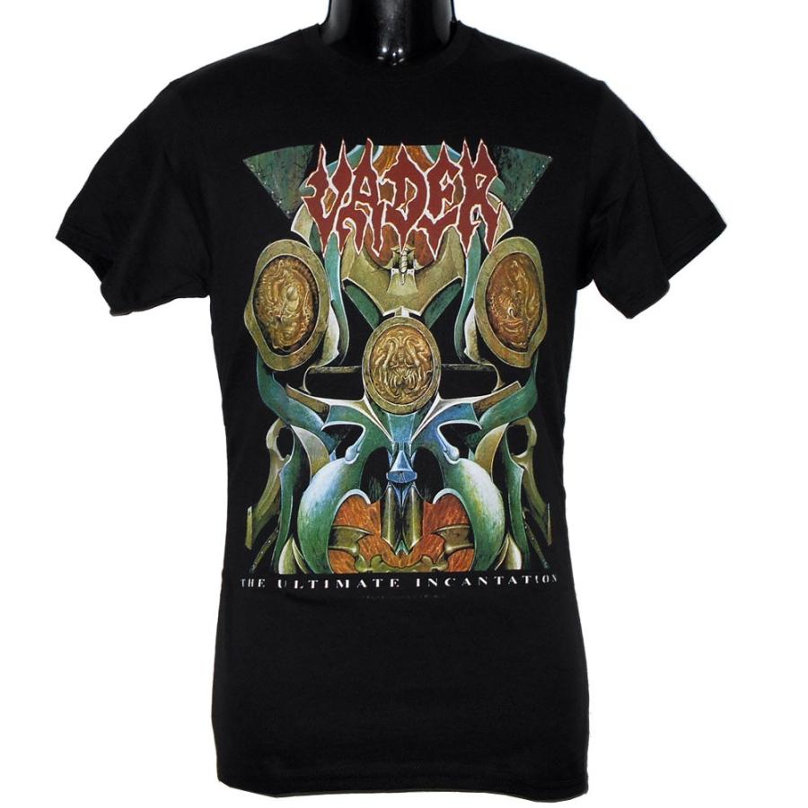 VADER Tシャツ ULTIMATE INCANTATION 正規品