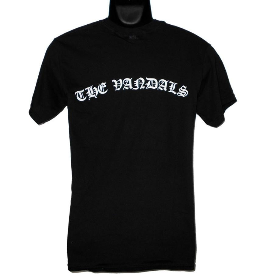 THE VANDALS Tシャツ Virgin 正規品
