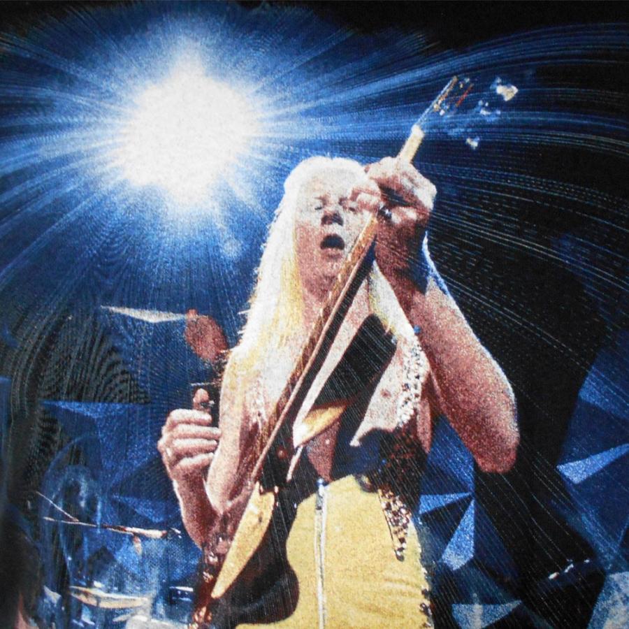 JOHNNY WINTER Tシャツ forever 正規品