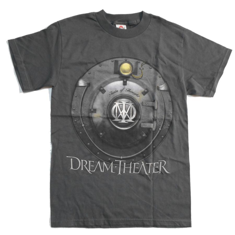 DREAM THEATER Tシャツ CONSTANT MOTION 正規品
