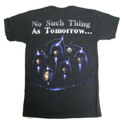 ANTHRAX PERSISTENCE バンドTシャツ 正規品