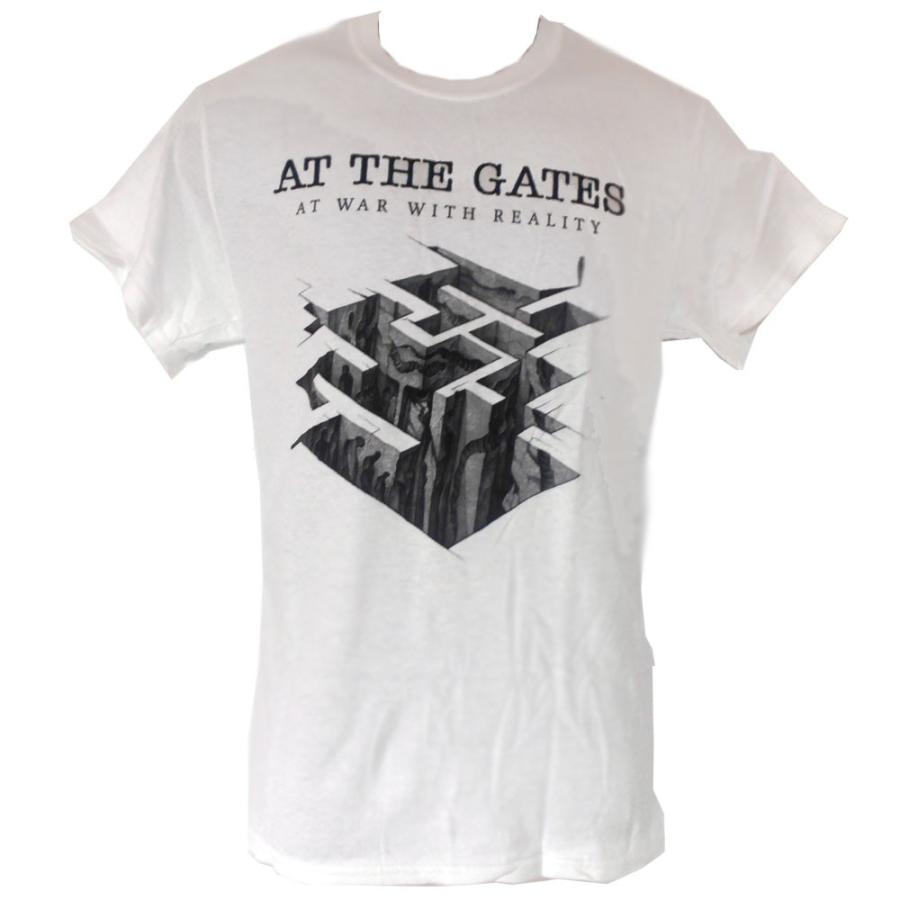 AT THE GATES Tシャツ Heroes & Tombs 正規品