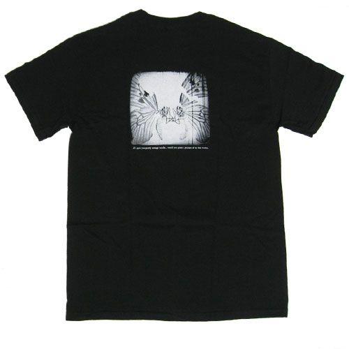 ATREYU Tシャツ DRAGONFLY 正規品