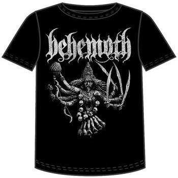 BEHEMOTH Tシャツ EZKATON 正規品バンドTシャツ