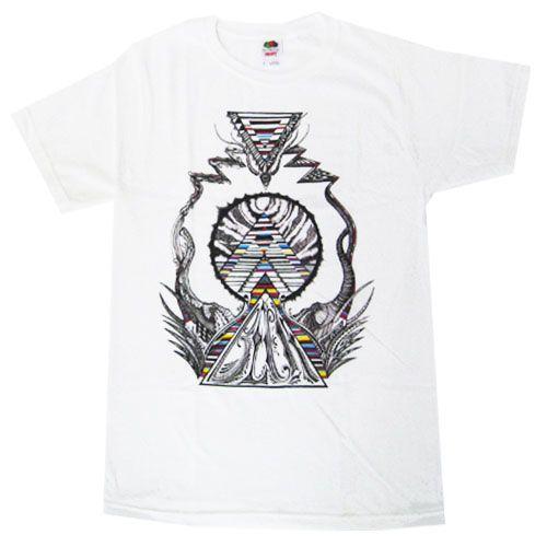 BECK Tシャツ ELEPHANT 正規品バンドTシャツ