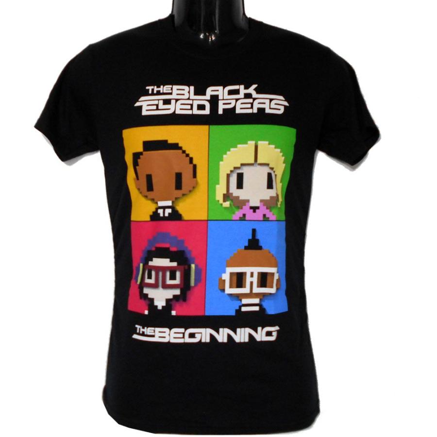 BLACK EYED PEAS Tシャツ Album 正規品