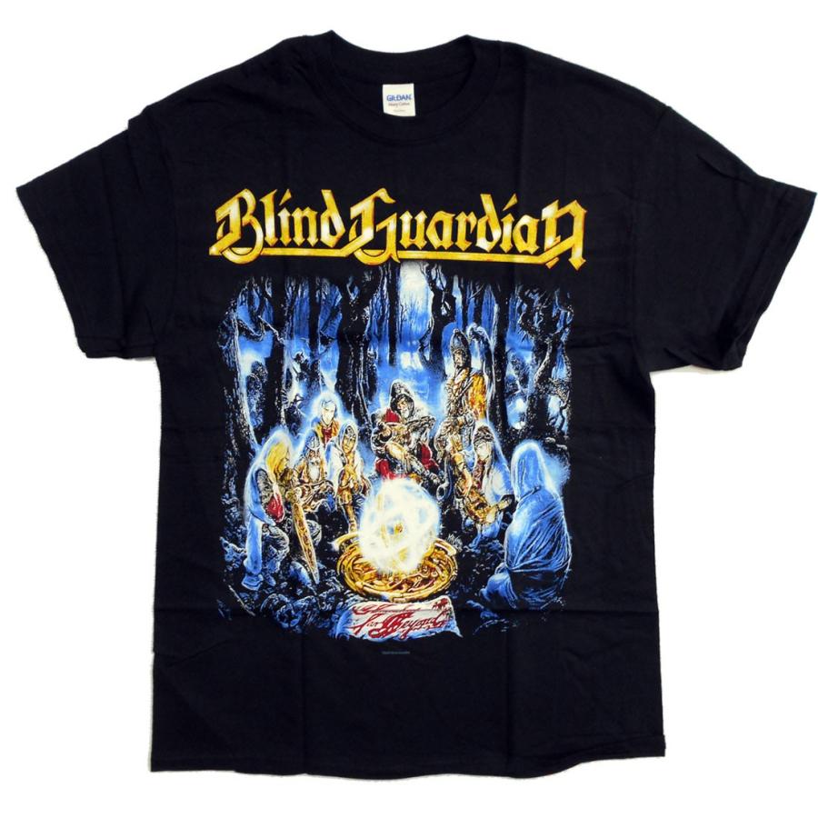 BLIND GUARDIAN Tシャツ SOMEWHERE FAR BEYOND 正規品