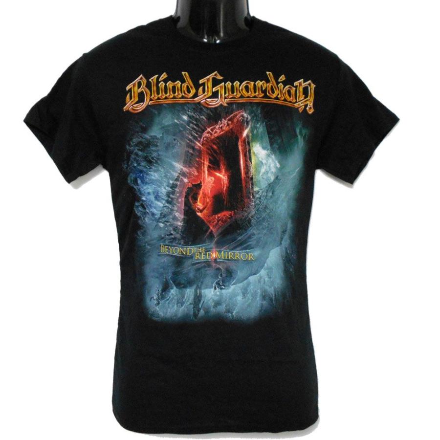 BLIND GUARDIAN Tシャツ Beyond the Red Mirror 正規品
