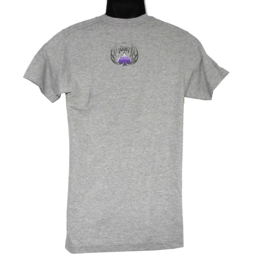 BON JOVI Tシャツ KING OF SUBURBIA 正規品 バンドTシャツ