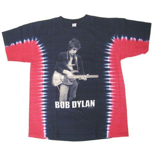 BOB DYLAN Tシャツ MONEY TOUR 正規品バンドTシャツ