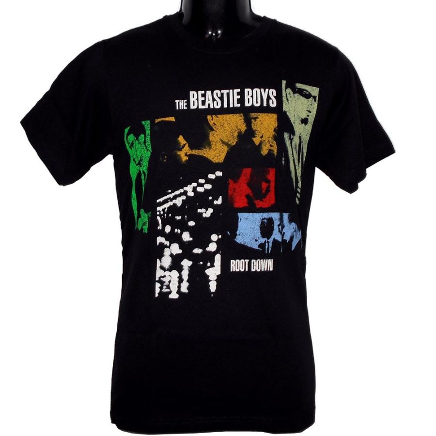 BEASTIE BOYS Tシャツ ROOT DOWN 正規品