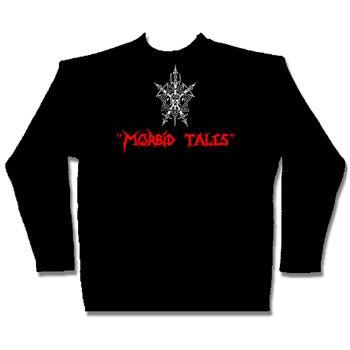 CELTIC FROST 長袖Tシャツ MORBID TALES 正規品 メタルTシャツ